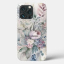Suche nach vintage blumen iphone hüllen Monogramm