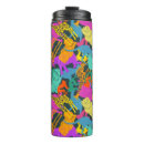 Recherche de motif girafe tasses Jungle