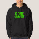 Recherche de gone squatchin Yeti