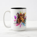 Recherche de chien de colley tasses Amoureux des chiens