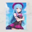 Suche nach manga postkarten Kawaii