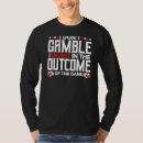 Recherche de slot machine tshirts Poker