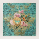 Recherche de papillon vintage puzzles Fleurs