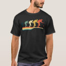 Recherche de retro bowling tshirts Boule