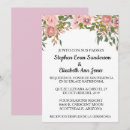 Recherche de rosa invitations Floral