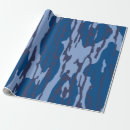 Recherche de camo militaire papier cadeau Motif