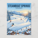Suche nach steamboat postkarten Colorado