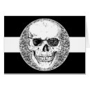 Recherche de mariage pirate cartes postales Jolly roger