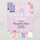 Suche nach pajama party einladungen Junge