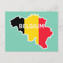 Recherche de drapeau de la belgique posters Voyage