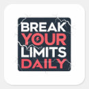 Suche nach motivation aufkleber Inspirierend