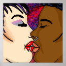 Recherche de bi posters Noir et blanc