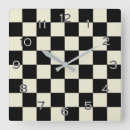 Recherche de échecs horloges Blanc