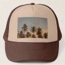 Recherche de paume casquettes Tropical