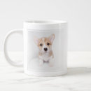 Suche nach niedlicher corgi tassen Welpe