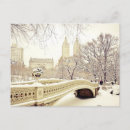 Suche nach snow postkarten New york city