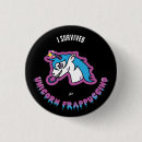 Recherche de licorne badges Magique