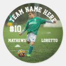 Recherche de foot autocollants Enfants