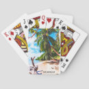 Recherche de aquarelle jeux de cartes Nature