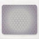 Recherche de lis tapis souris Fleur de lis