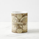 Recherche de géographie tasses Topographie