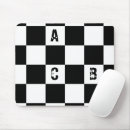 Recherche de alphabets tapis souris Motif
