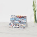 Recherche de de canoë kayak vœux cartes Rafting