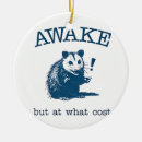 Recherche de opossum ornements Rétro