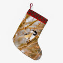 Recherche de tête chaussette de noël Oiseau