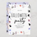 Suche nach trick or treat einladungen Kürbis