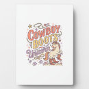 Suche nach cowboy fotoplatten Kawaii