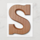 Recherche de lettre n cartes postales Bois