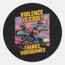 Suche nach retro videospiele aufkleber Cyberspace