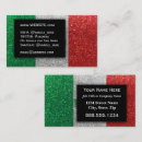 Recherche de mexicain cartes visite Mexique