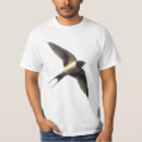 Recherche de hirondelles tshirts Animaux