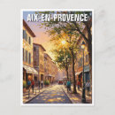 Suche nach aix en provence postkarten Herkunft