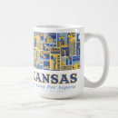 Recherche de le kansas tasses Leavenworth