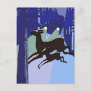 Suche nach übergang postkarten Hirsche