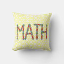 Recherche de maths coussins Enseignant