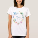 Suche nach unterwasserwelt tshirts Aquarell