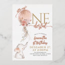 Recherche de pink glitter invitations Mother to be