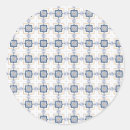 Suche nach geometrisches muster aufkleber Weiß