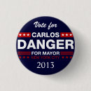 Recherche de maires badges Humour