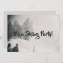 Recherche de snow party invitations Pour tous