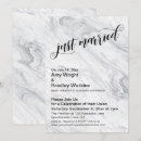 Suche nach just married einladungen Modern
