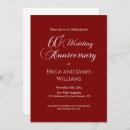 Recherche de diamond anniversary invitations Moderne