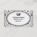 Suche nach vintage krone visitenkarten Antike