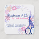 Recherche de logo broderie cartes visite Couturière