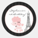 Suche nach pudel aufkleber Paris