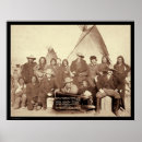 Recherche de cowboys indiens posters Amérindiens